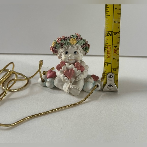 Dreamsicle Collectible Gift Topper Figurine - Picture 4 of 6